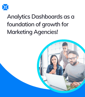 Analytics-Driven Decision Making for Marketing Agencies!